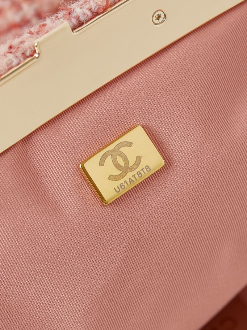 Chanel Stachel Bags